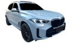 BMW X5 Neuwagen